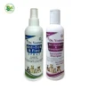Dr Venture Anti-Dandruff & Conditioning Pet Shampoo 200ml + Anti-Tick and Flea Spray for All Breeds Like Dogs, Cats and Puppies Kills & Repels Fleas, Ticks and Lice 200 ml