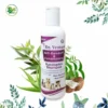 Dr Venture Pet Shampoo for All Breeds of Dogs and Cats Anti-Dandruff and Conditioning Anti-Fungal Allergy Relief Dog Shampoo Made with Natural Eucalyptus 200 ml Pack of 1