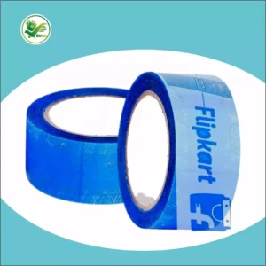 Box Brother Flip Kart Branded Packaging Tape Lenght 60 Meters (2 Inch,48 mm) Flip Kart Water Mark Very Strong Adhesive Tape