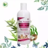 Dr Venture Anti-Dandruff & Conditioning Eucalyptus Dog & Cat Shampoo Anti-Bacterial & Anti-Fungal 500 ML