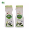 Dr. Venture Neem With Tulsi & Amla Shampoo Herbal Hair Wash Shampoo for Hair Loss And Dandruff Pack of 2 (200 ml)